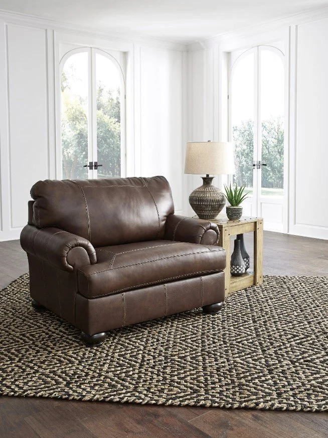 Beam Vintage Leather Collection — Leon's Furniture Saint John